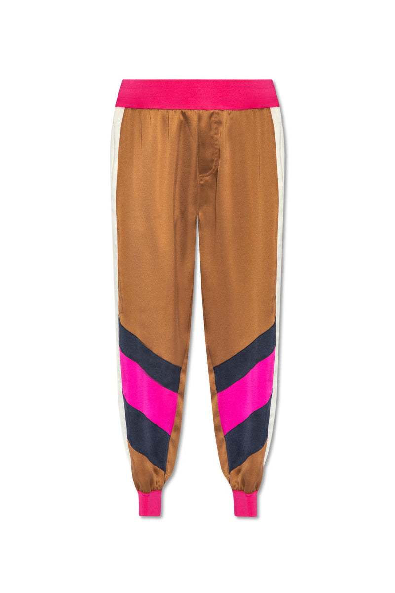 Dsquared2 Sweatpants With Logo - Women