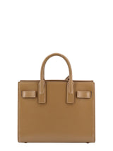 Saint Laurent Sac De Jour Handbag - Women - Piano Luigi