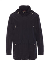 Brunello Cucinelli Zip-up Hooded Jacket - Men