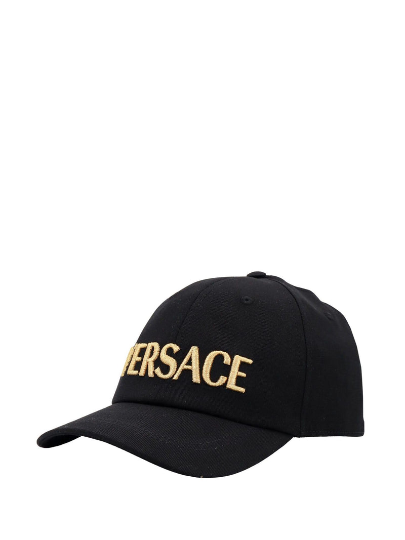 Versace Hat - Men - Piano Luigi