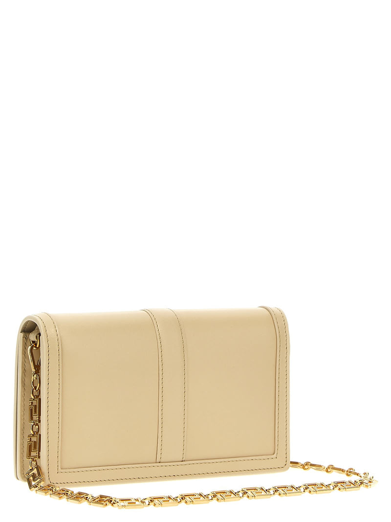 Versace greca Goddess Clutch - Women