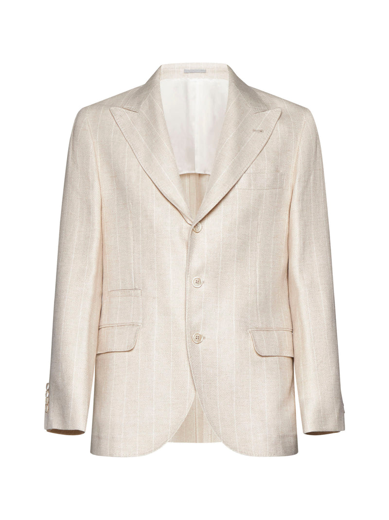 Brunello Cucinelli Blazer - Men