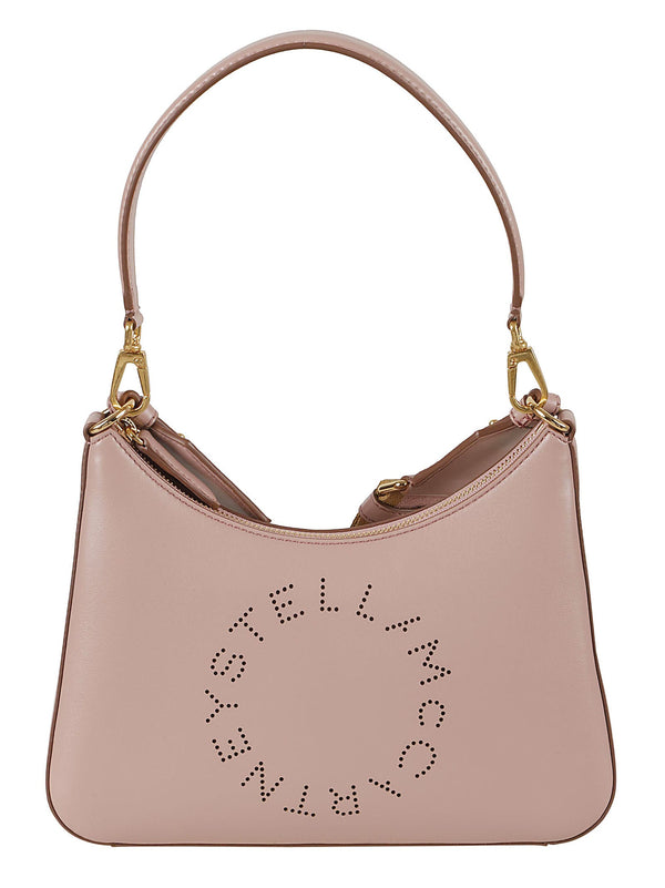 Stella McCartney Alter Mat Shoulder Bag - Women