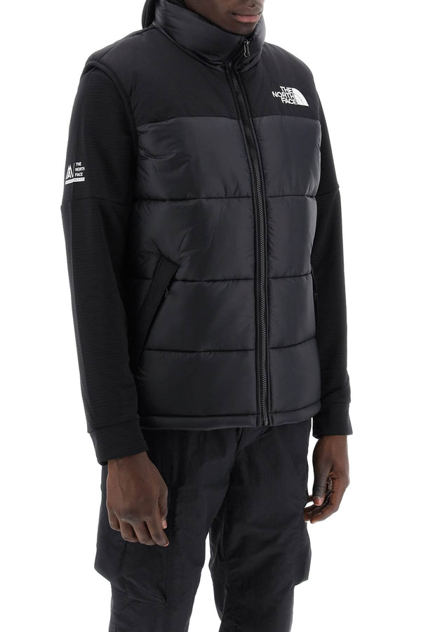 The North Face Himalayan Padded Vest - Men