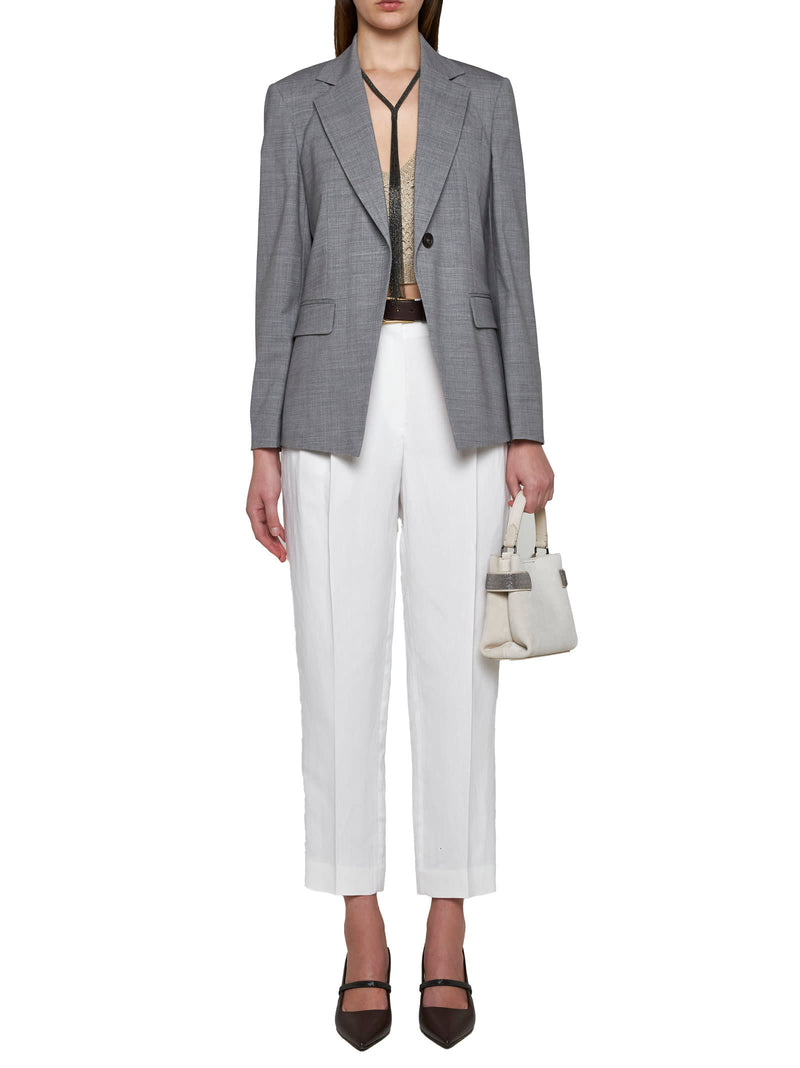 Brunello Cucinelli Blazer - Women