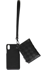 Bottega Veneta Iphone Case - Men - Piano Luigi