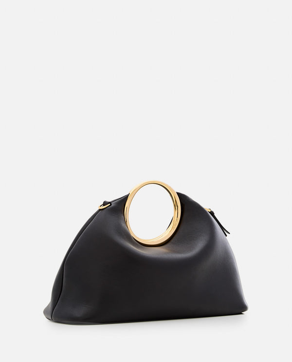 Jacquemus Le Calino Leather Bag - Women