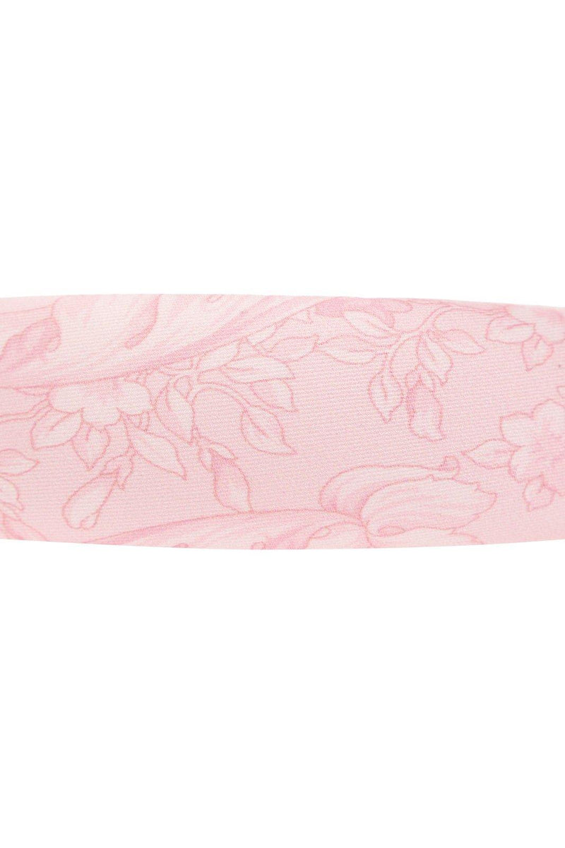 Versace Pattern-printed Headband - Women