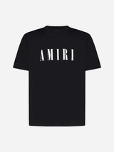 AMIRI Logo Cotton T-shirt - Men