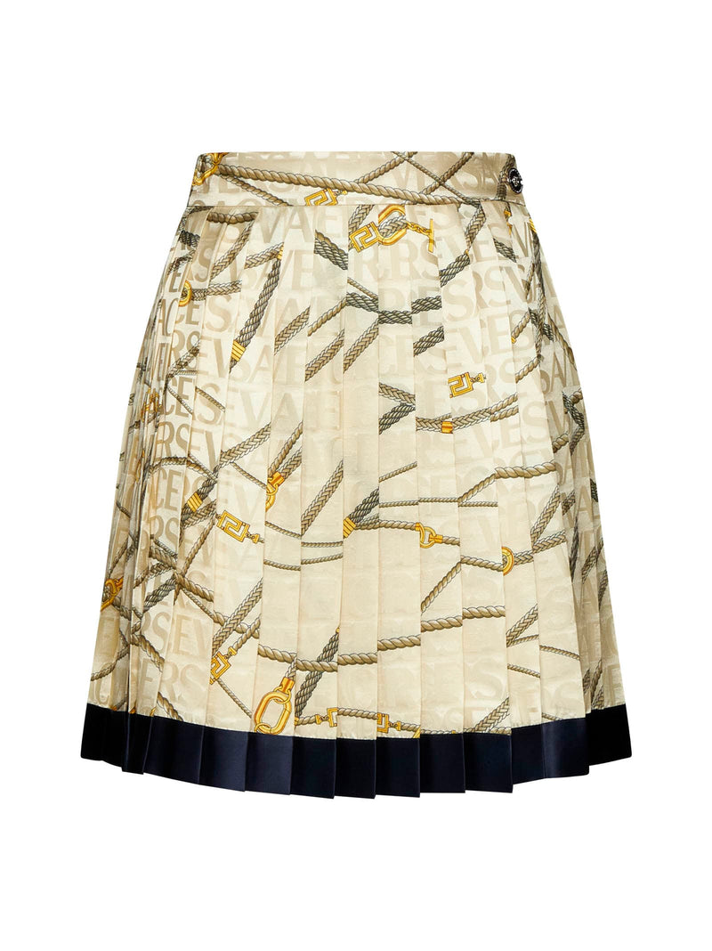 Versace Skirt - Women