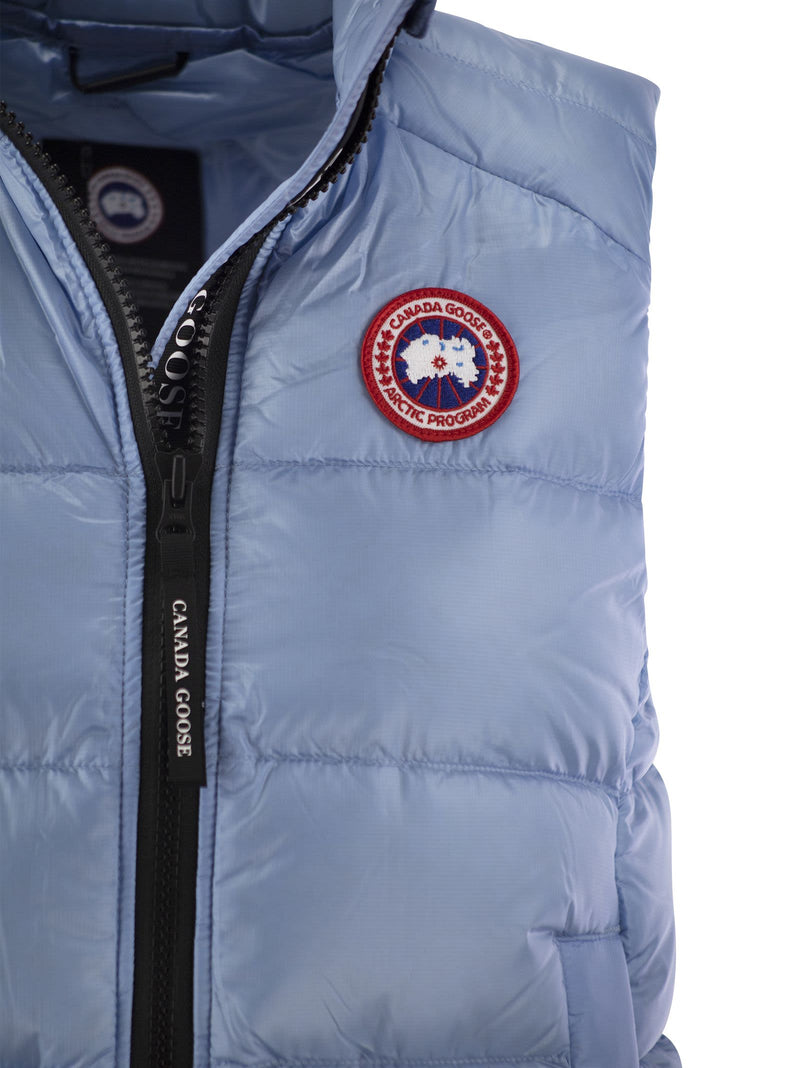 Canada Goose Cypress - Down Vest - Women