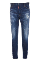 Dsquared2 Long Crotch Jean Jeans - Men