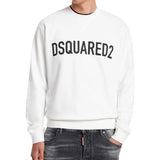 Dsquared2 Logo Sweatshirt - Men