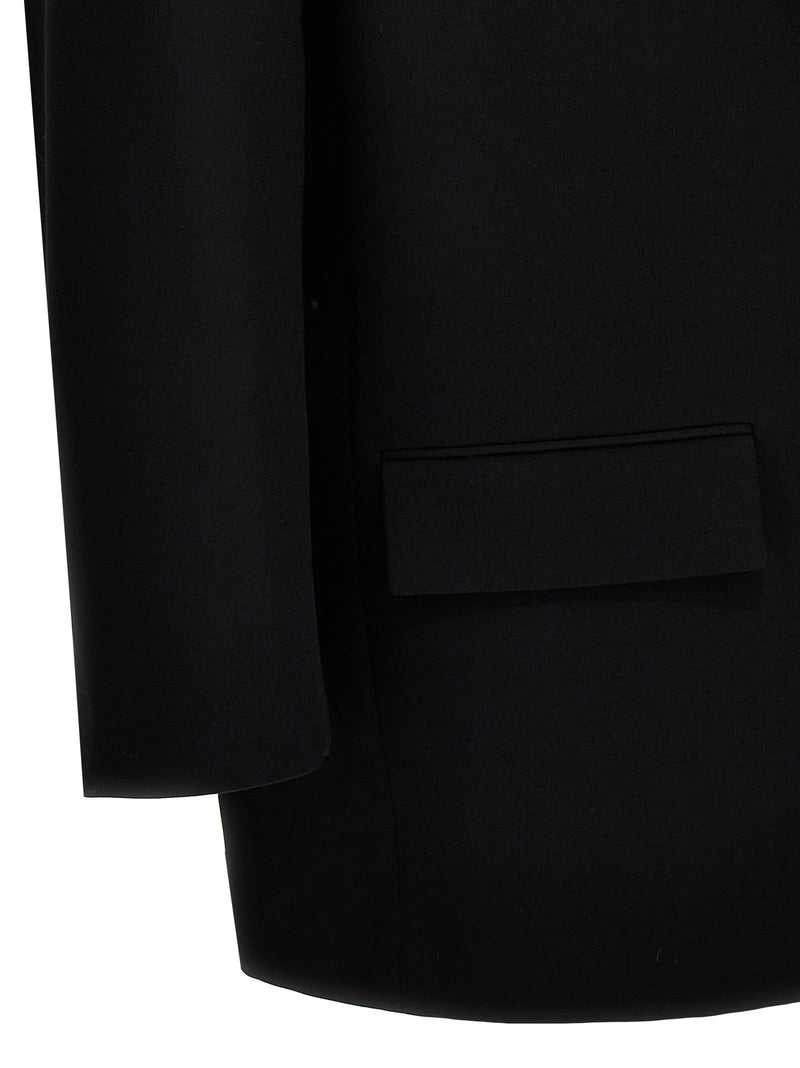 Saint Laurent Tuxedo Blazer - Men