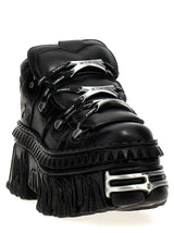 Vetements X New Rock platform Sneakers - Unisex