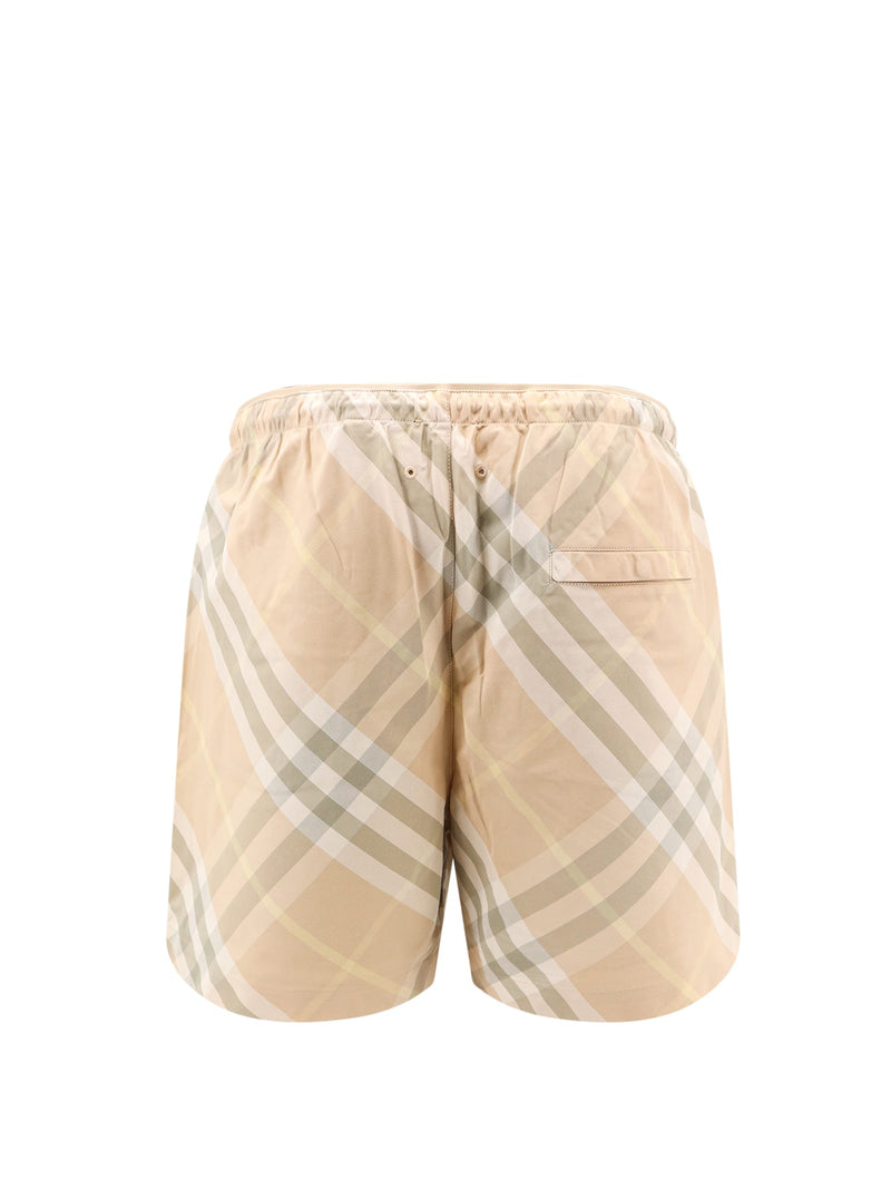 Burberry Swim Trunks - Men