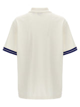 Burberry ekd Polo Shirt - Men