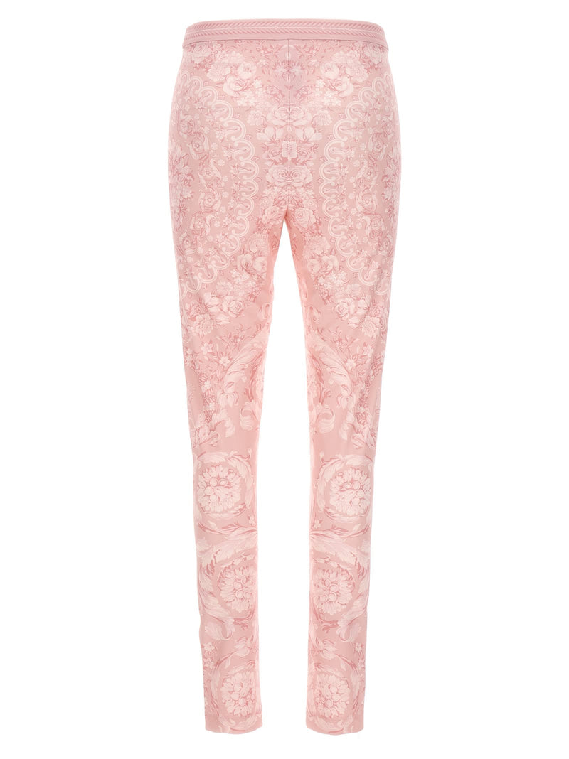 Versace barocco Leggings - Women