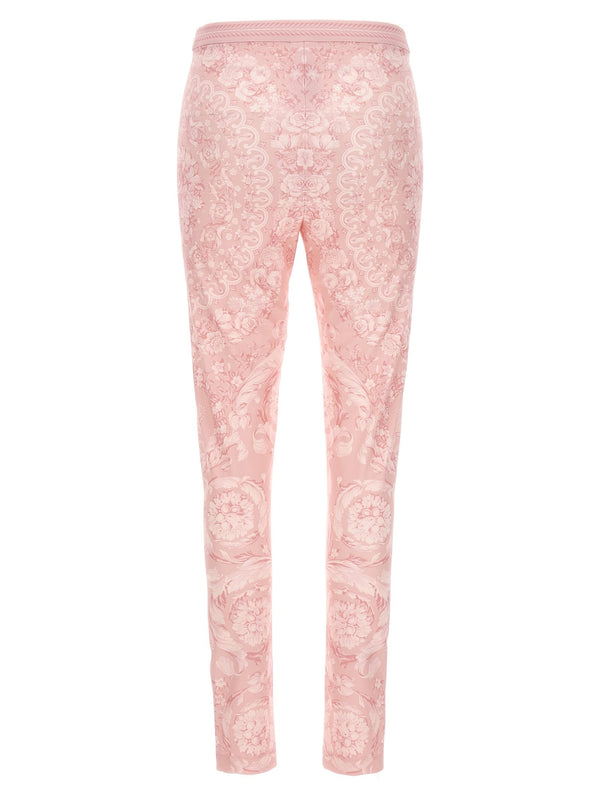 Versace barocco Leggings - Women