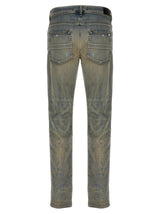 AMIRI shotgun Skinny Jeans - Men