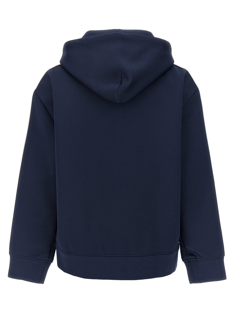 Loewe marine Hoodie - Women