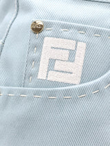 Fendi Shorts - Women