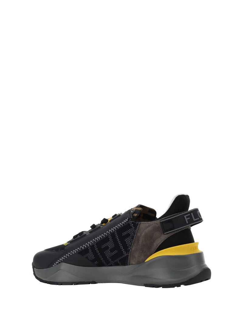 Fendi Flow Sneakers - Men