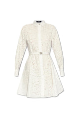 Versace Shirt Dress - Women