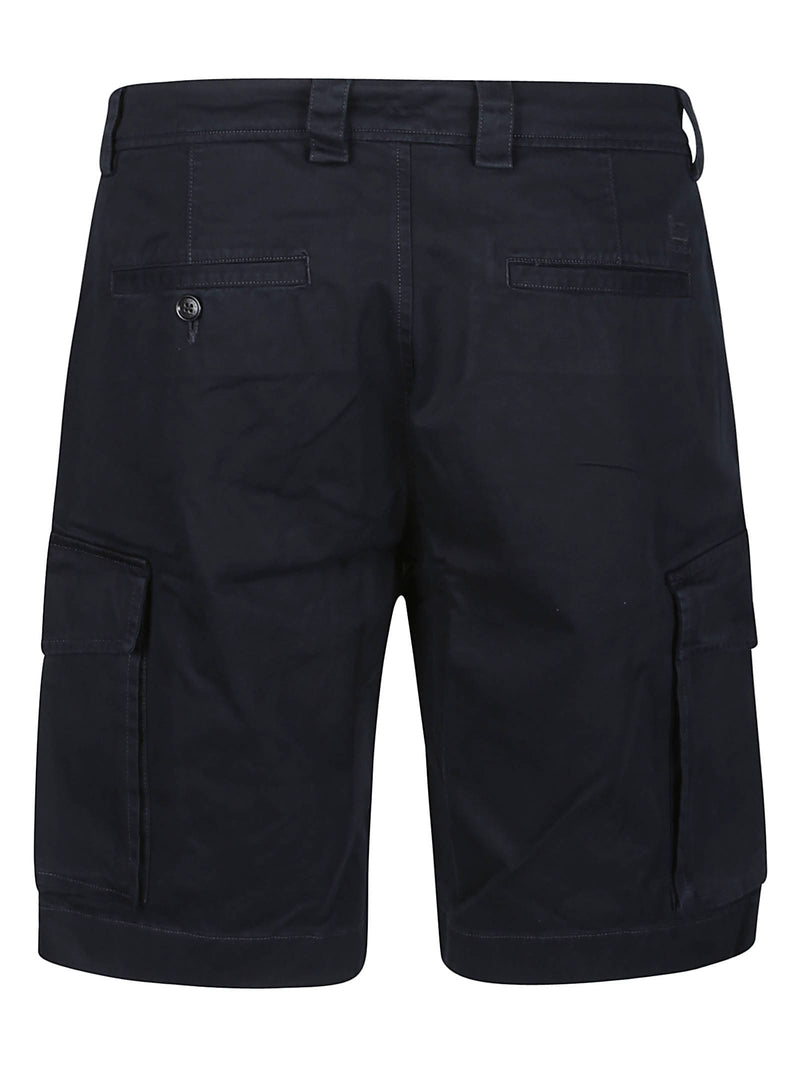 Woolrich Classic Cargo Short - Men