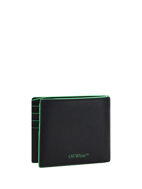 Off-White Wallet - Men