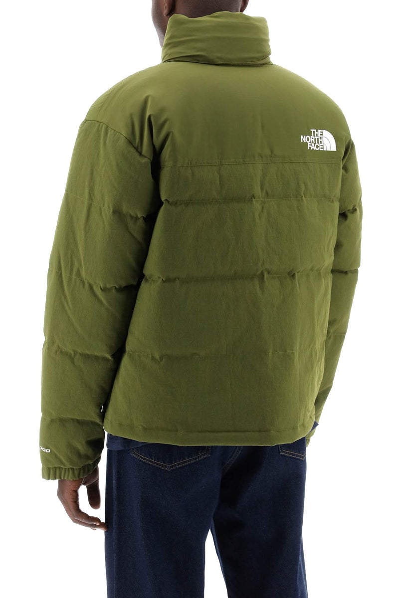 The North Face 1992 Ripstop Nuptse Down Jacket - Men