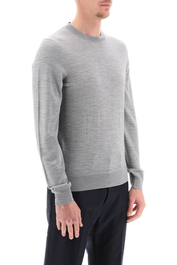 Tom Ford Light Wool Sweater - Men