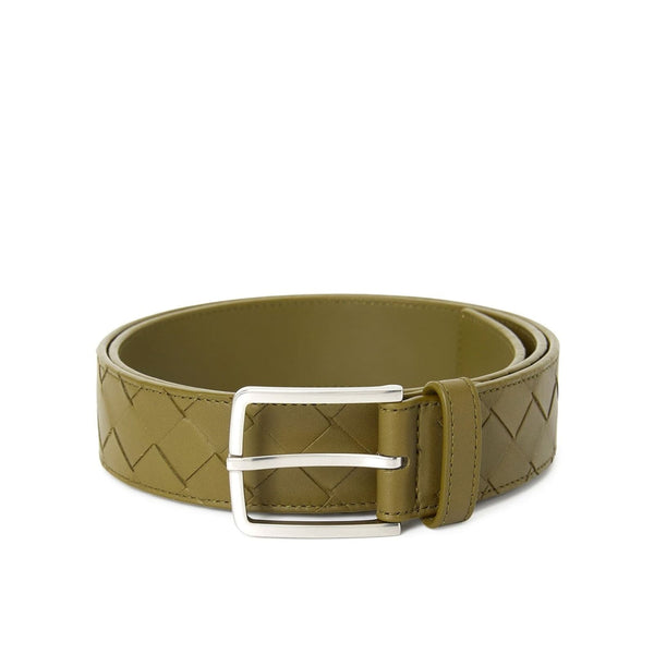 Bottega Veneta Braided Belt - Men