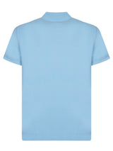 Tom Ford Basic Light Blue Polo Shirt - Men