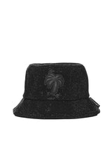 Palm Angels Big Palm Bucket Hat - Women