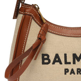 Balmain B-army Shoulder Bag - Women