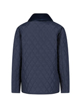 Burberry Quilted Jacket - Women