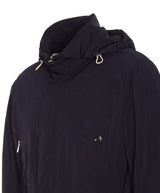 Brunello Cucinelli Zip-up Hooded Jacket - Men