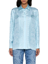 Versace Shirt - Women - Piano Luigi