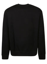 Dsquared2 Icon Blur Cool Fit Sweatshirt - Men