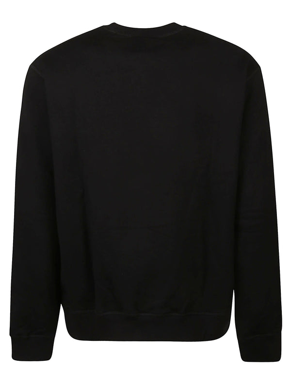 Dsquared2 Icon Blur Cool Fit Sweatshirt - Men