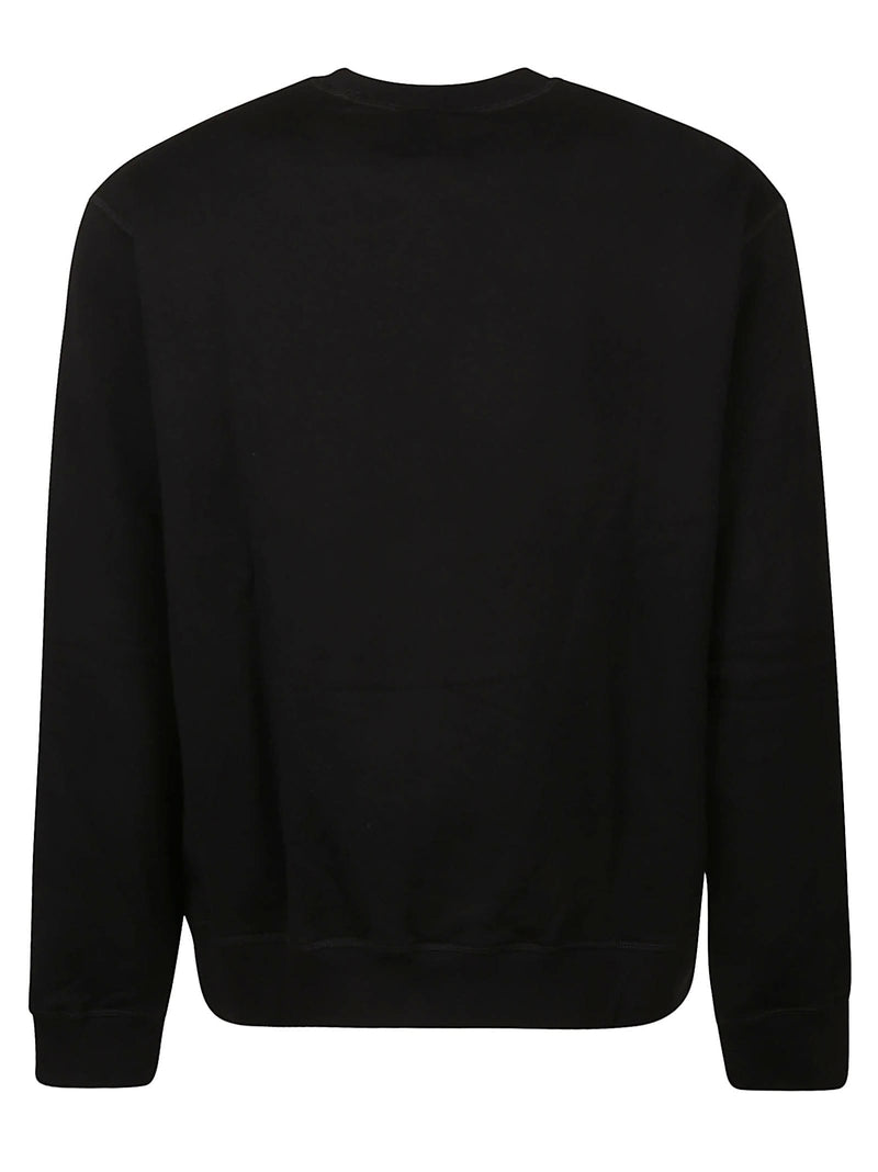 Dsquared2 Icon Blur Cool Fit Sweatshirt - Men