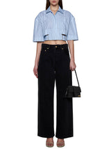 Jacquemus Jeans - Women