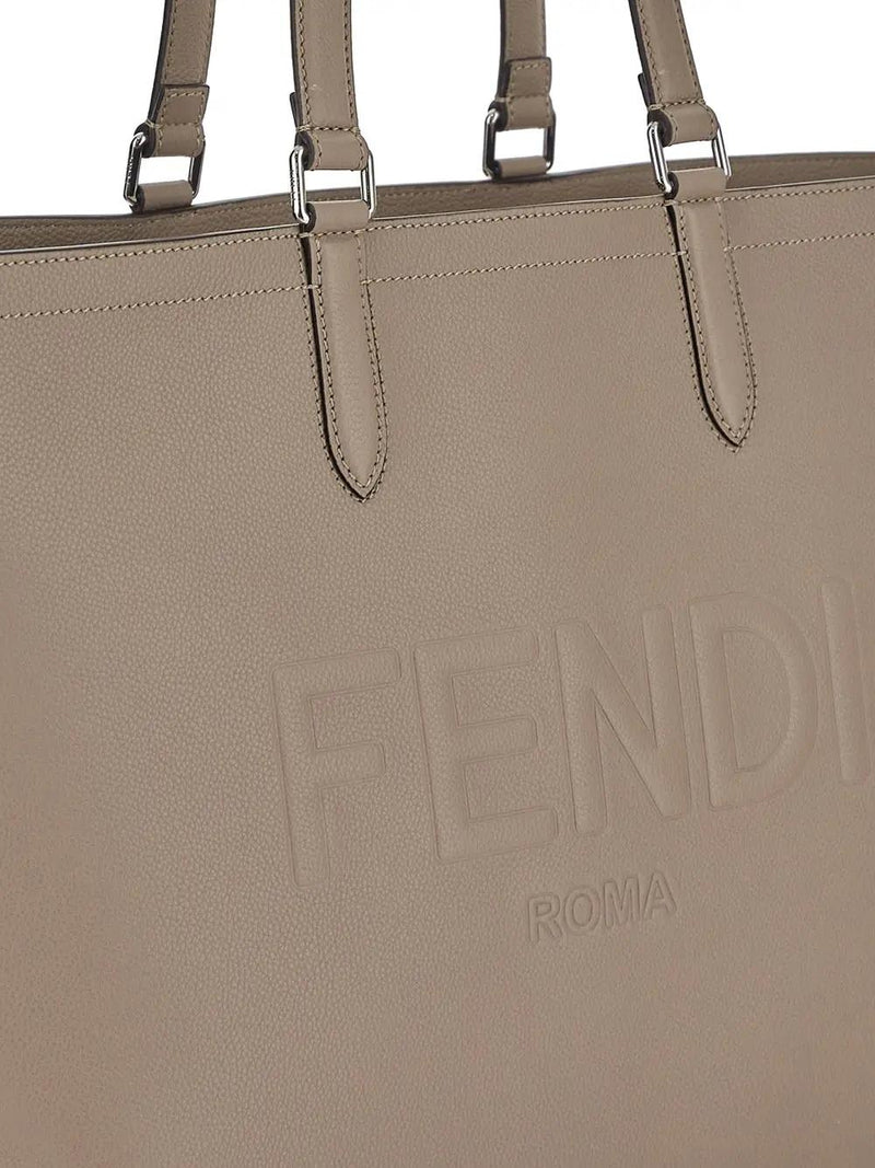 Fendi go To Shopper Bag - Women