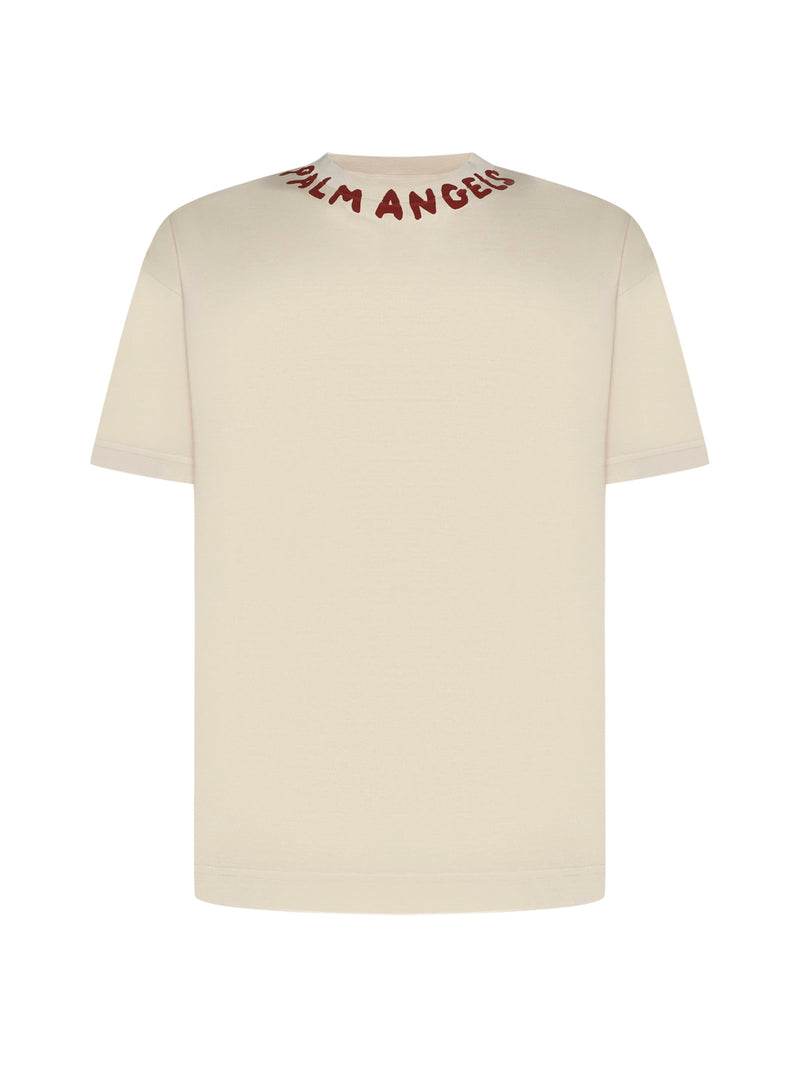 Palm Angels T-Shirt - Men