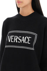 Versace Sweater - Women