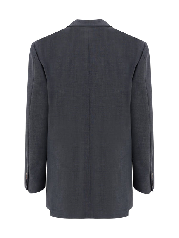 Brunello Cucinelli Blazer Jacket - Women