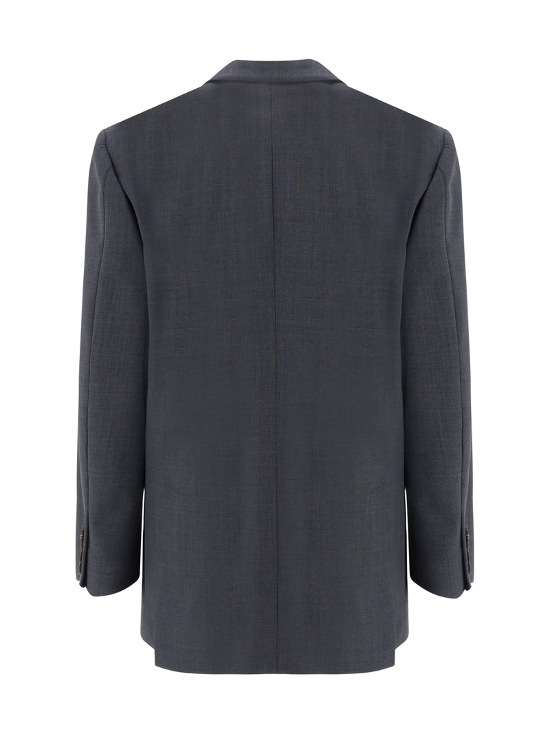 Brunello Cucinelli Blazer Jacket - Women