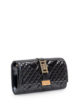 Versace Greca Goddess Pochette - Women - Piano Luigi