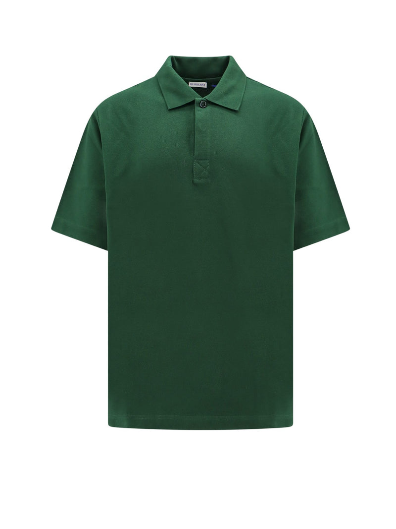 Burberry Polo Shirt - Men